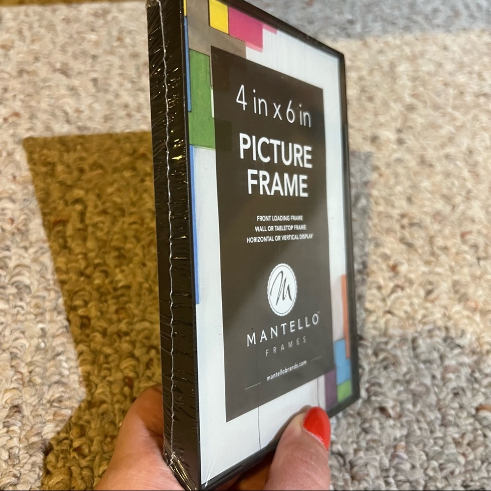 4x6 Front Loading Picture Frames - Picture 6 of 10
